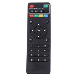 Universal ersättare Remote Controlers Control för Samsung 3D LCD/LED/Smart TV X96Q X96 MINI X96W V88/MXQ Android TV -låda