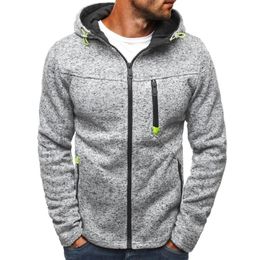 MRMT Brand Mens Hoodies Sweatshirts Jacquard Hoodie Fleece Men Hooded Sweatshirt Pullover For Male Hoody Man Sweatshirt 220813