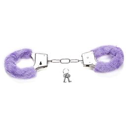 Sex toys masager Bondage ISO CE Factory Wholesale Sm Products Handcuffs Metal y Couple Cosplay Toys For Couples H821 4OYA ETII