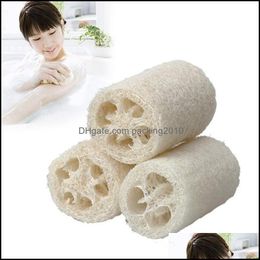 Other Bath Toilet Supplies Home Garden Loofah Luffa Loofa Body Care Peeling Shower Mas Sponge And Kitchen Tools Drop Delivery 2021 Us0It