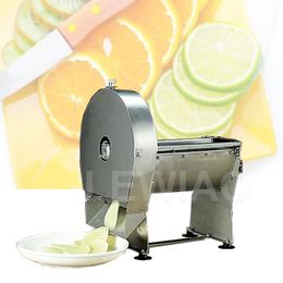 Fruit Vegetable Processing Machine Food Slicing Equipment