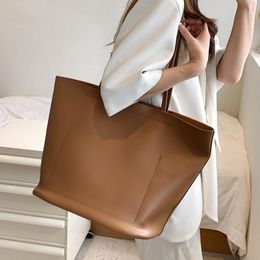 Evening Bags Large-capacity Underarm Bag Women's 2022 Summer Fashion Shoulder High-quality Texture Niche Commuter Tote BagEvening