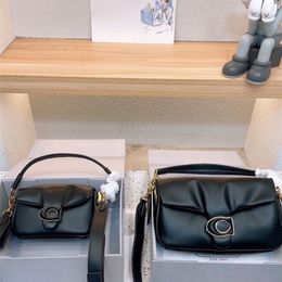 Hohe Qualität 2022 Mode Frauen Designer Handtasche Schultertasche Luxus Tote Geldbörse Brieftasche mit Box Umhängetaschen Rucksack Kleine Mini Kette