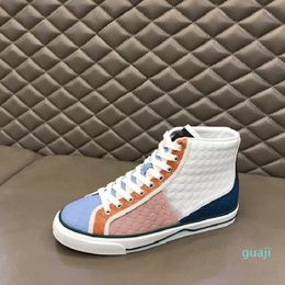 spring and summer fisherman shoes half-drag women's shoes letter embroidery straw woven thick-soled pedal lazy