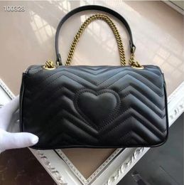 designers bags Women Shoulder bag handbag Messenger Totes Fashion Metallic Handbags Classic Crossbody Clutch Pretty 026