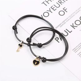 Bracelets Designers for Women S Couple Style Bangle Love Chains with Jewellery Versatile Fashion Hundred Bracelet Combinations Very Nice 4 Colours