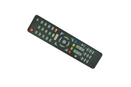 Remote Control For Devanti STV-668-UHD-55-BK STV-316-FHD-40-BK STV-668-HD-32-BK STV-HD-32-BK Smart LED LCD HDTV TV TELEVISION