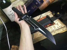 Nowe narzędzie ratownicze noże