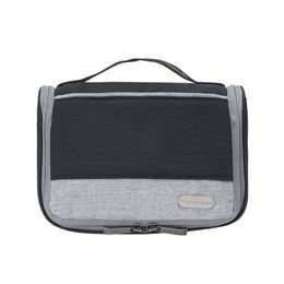 Cosmetic Bags & Cases Travel Wash Bag Storage Can Be Pulled Simple StyleCosmetic