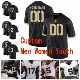 Thr Custom Army Black Knights College Football Jerseys 38 Nick Schrage 4 Cam Thomas 40 Andy Davidson 41 Glenn Davis Men Women Youth Stitched