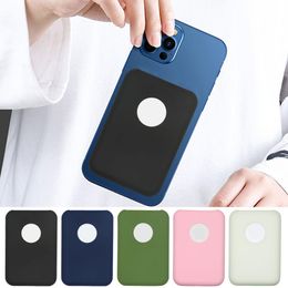 Soft Silicone Magsafe Battery Pack Apple Cases For IPhone 12 Pro Max Wireless Charger Case Cover Pack Shell