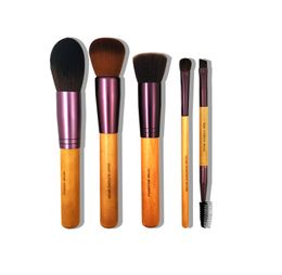 NEW makeup loose powder foundation brush eye shadow eyebrow brush