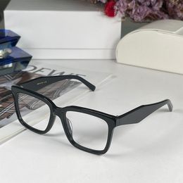 Optical Transparent Clear SunGlasses Frame designer Cat Eye Eyeglasses Frames For Women Fashion Prescription Spectacles OPR10 sign1312509