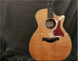 fishman acoustic UK - TA YL OR Acoustic Electric Guitar 314ce #10455 same of the pictures with case and Fishman