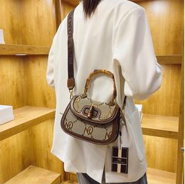 R-248G Designer Shoulder Bag Retro Female Nylon vintge Handbag Luxury Big Fashion High Capacity Shopper Shopping Tote