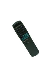 Remote Control For Aiwa CX-ZR550 CX-ZR555 CX-ZR554 CX-ZR555 RC-6AS08 RC-6AS06 RC-ZAS01 NSX-A202 NSX-S10 NSX-V2100 NSX-AJ22 COMPACT DISC CARRY Stereo COMPONENT SYSTEM