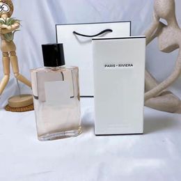 Perfume Clone for Lady Perfumes Fragrance Riviera 100ml EDP EDT Fragrance Nature Spray Long Lasting Fragrances Designer Brand Parfums Fast Delivery Wholesale