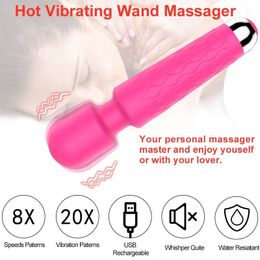 Sex toy Toy Massager Factory Wholesale Vibrator Toys for Woman Clitoris Stimulator HJD8