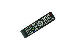 Remote Control For Quaroni Q43DFHDS8-Q Q50DUHDS8-Q Smart LED LCD HDTV TV
