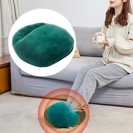 Carpets Convenient Practical Wear-Resisting Electric Foot Heater Comfortable For Home Office DormCarpets