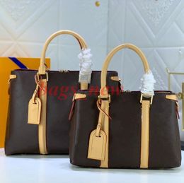 Women Messenger Bags Classic Style Fashion Womens Shoulder Bags Lady Totes Handbags 35CM Pillow Tote With Strap Dust Bag