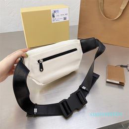 Designer-Luxurys Designers Bags Fashion Waist Bag Unisex Chest Bagss Nice Style A Variety of Styles Women and Men Waists Bages