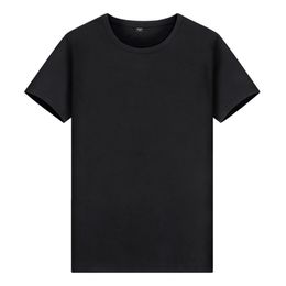 Size 5XL Tee Shirt Homme Summer Short Sleeve Casual Men's T Shirts Male TShirts Camiseta Tshirt 220325