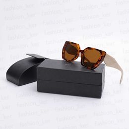 Designer Brand Fashion Sunglasses Luxury Outdoor Summer Beach Glasses Full Frame Mens Women 6 Colours Good Quality