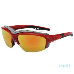 fashion Cycling Sunglasses For Men Women Sports