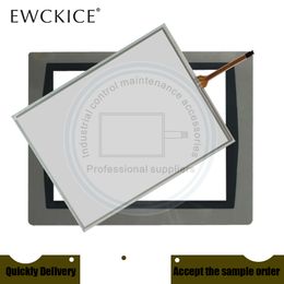 TP-4520S1F2 Replacement Parts TP4520S1F2 HMI TP 4520S1F2 Industrial TouchScreen AND Front label Film