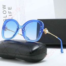 2022 Fashion Cat Eye Sunglasses Women Retro Brand Designer Sun Glasses Female Big Frame Vintage Black Mirror Oculos De Sol Feminino Lunette De Soleil