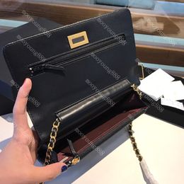 Top Tier Quality Luxury Digner Cowhide Mini Bag Quilted Flap Hangbag Women Real Leather Diamond Lattice Purse Crossbody Black Shoulder Gold Wallet On Chain Bag5L27
