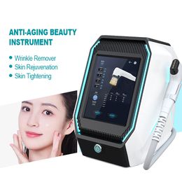 Wrinkle Remover v Shape Face Lifting Beauty Items Korean Anti-Aging Set Facial Radiofrequency