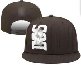 American Basketball BOS Snapback Hats 32 Teams Casquette Sports Hat Adjustable Cap