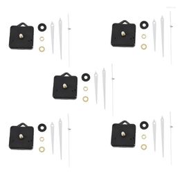 Repair Tools & Kits Quartz Clock Movement Mechanism DIY Parts White HandsRepair Hele22