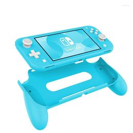 Game Controllers & Joysticks Ergonomic Gamepad Controller Grip Skin Shell Protective Case Protector For Switch Lite Games Console N Phil22