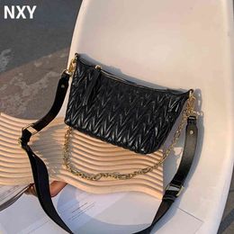 Shoulder Bag New Crossbody Bag Bucket Bags For Women Totes Designer Handbags Tote Classic Fashion Leather Satchel 0419