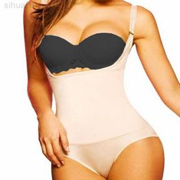 Xs Women Dress Shapewear Body Shaper Latex Underbust Corset Sexy Underwear Slimming Waist Trainer Cincher Band L220802