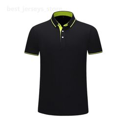 Polo shirt Sweat absorbing easy to dry Sports style Summer fashion popular 22-23 Third myy asenna men