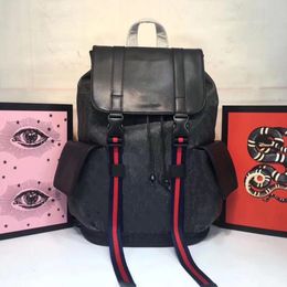 high quality Designer Luxury handbag purse Backpack multi-functional large fashion backpacks leather production mountain leisure bags g& mens women bag