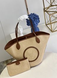 2022 women dermal Luxury Designer Handbag Shoulder Messenger Bag Ladies Classic High Quality With 5A M59962 AAAAA
