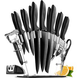 Conjunto de ferramentas Acessórios para facas de cozinha em Promoção