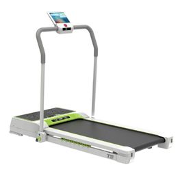 Electric Treadmill Smart Treadmill Home Mini Simulators For Home Indoor Fitness Equipment With Slimming Machine