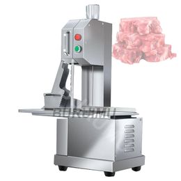 Bone Cutting Machine Frozen Meat Cutter