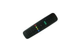 Remote Control For ERGO 24DHS6000 32DHS5000 32DHS6000 32DHT6000 40DHS6000 43DFT7000 Smart UHD LED LCD HDTV TV