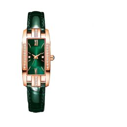 Damenuhr Quarzuhren 40MM Mode Lässige Armbanduhr Damenarmbanduhren Business Montre De Luxe Geschenk