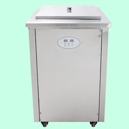 Commercial High Quality Stainless Steel Popsicle Machine Professional And More Efficient