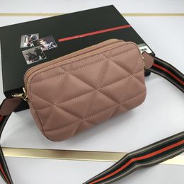 Designer Handbags purse Spectrum shoulder bag Flap Detachable tonal metal chain strap with leather shoulder pad women Crossbody bags