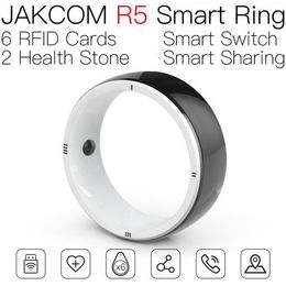 JAKCOM R5 Smart Ring new product of Smart Wristbands match for smart watch ck11s wristband projector watch