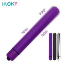 13cm Slim Vibrators For Women Dildos Anal Plug Vagina Clitoris Massager Female sexy Toys Adults Products Couple Tools Erotic Shop Beauty Items